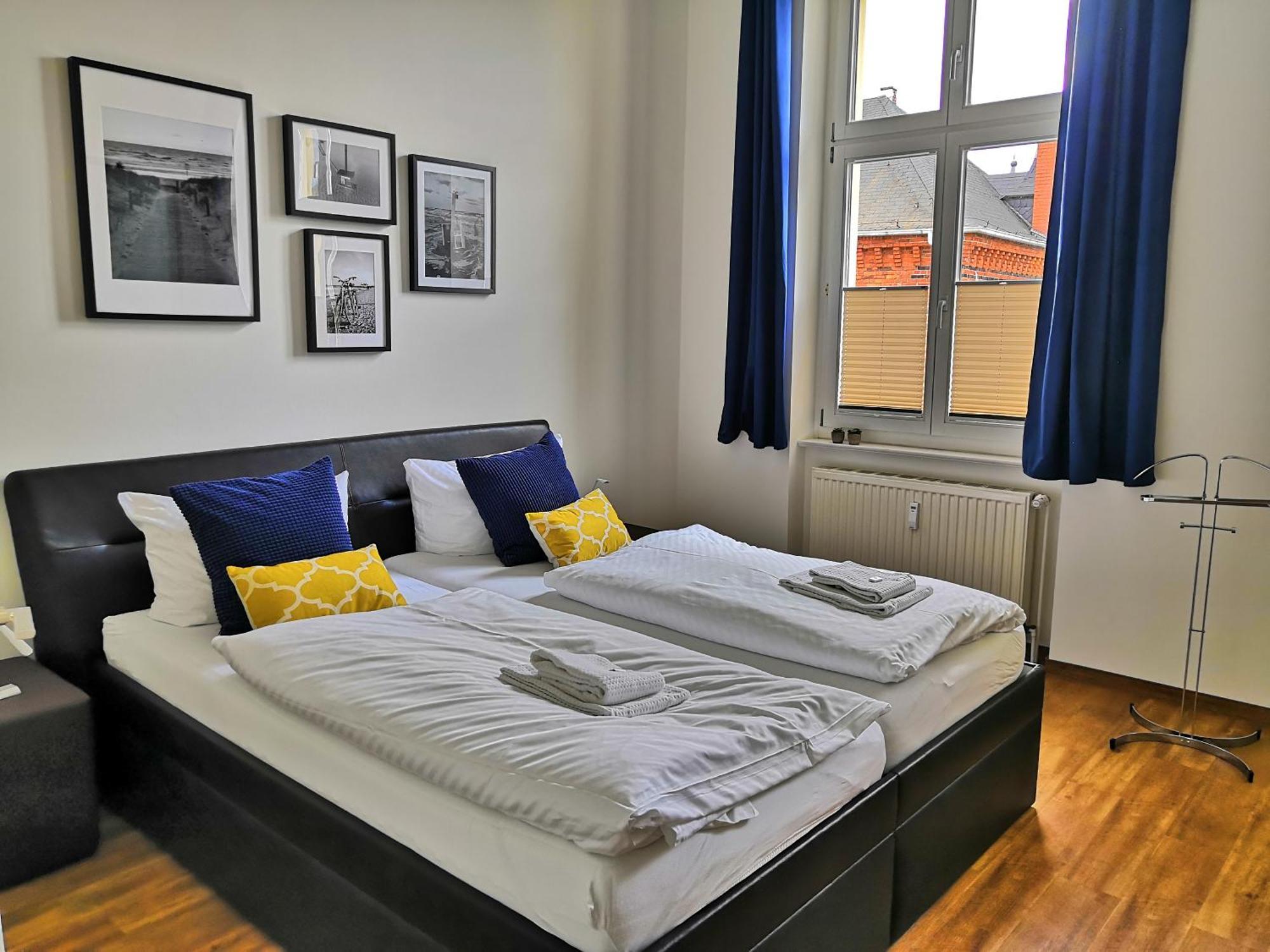 Villa Anna - Carpe Diem Heringsdorf  Exteriör bild